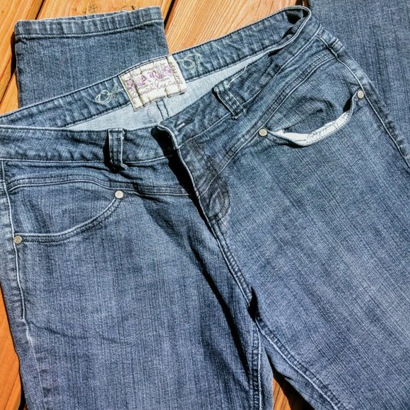 American Rag Crew Jeans - Picture 2 of 4